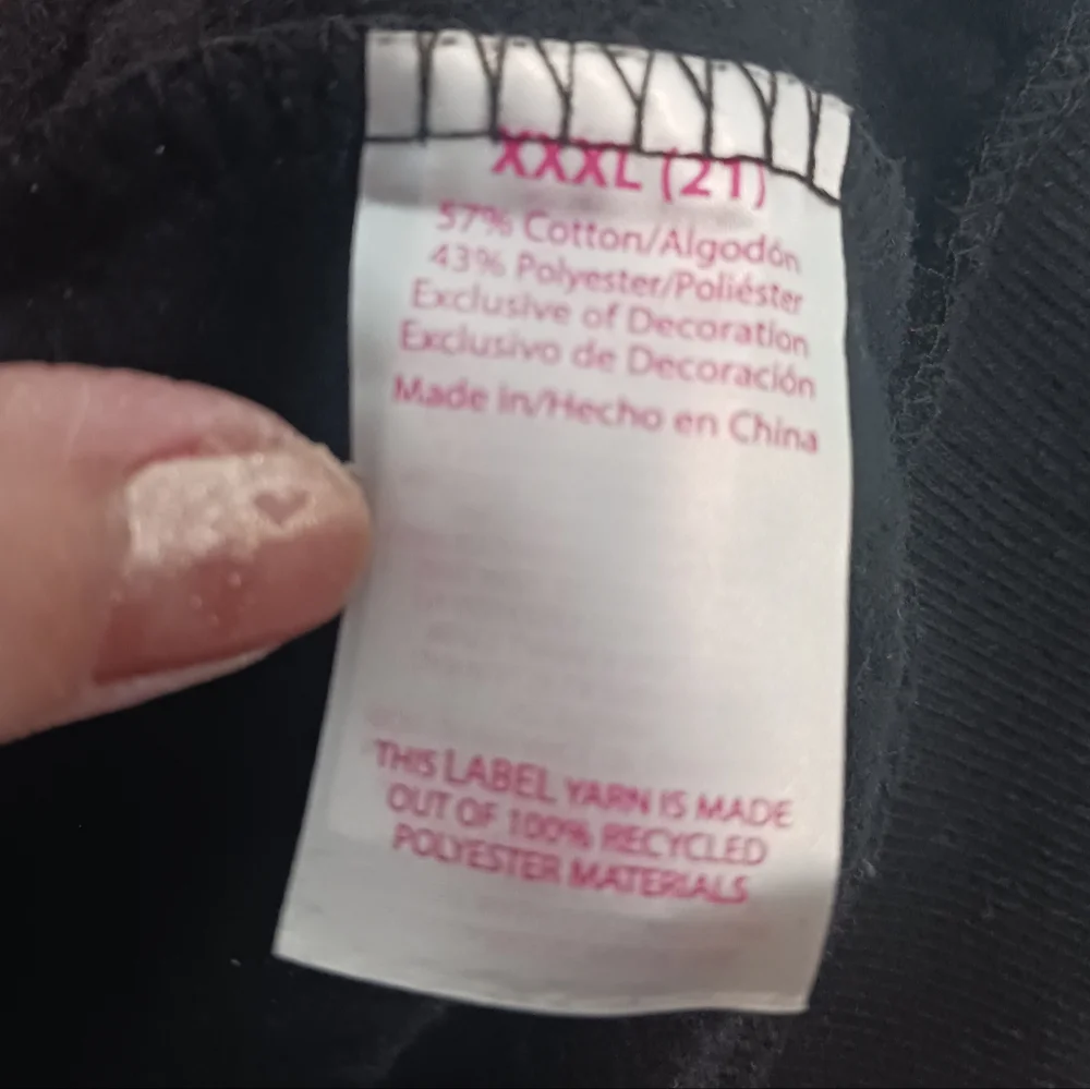 Sun moon hoodie - Picture 6 of 6